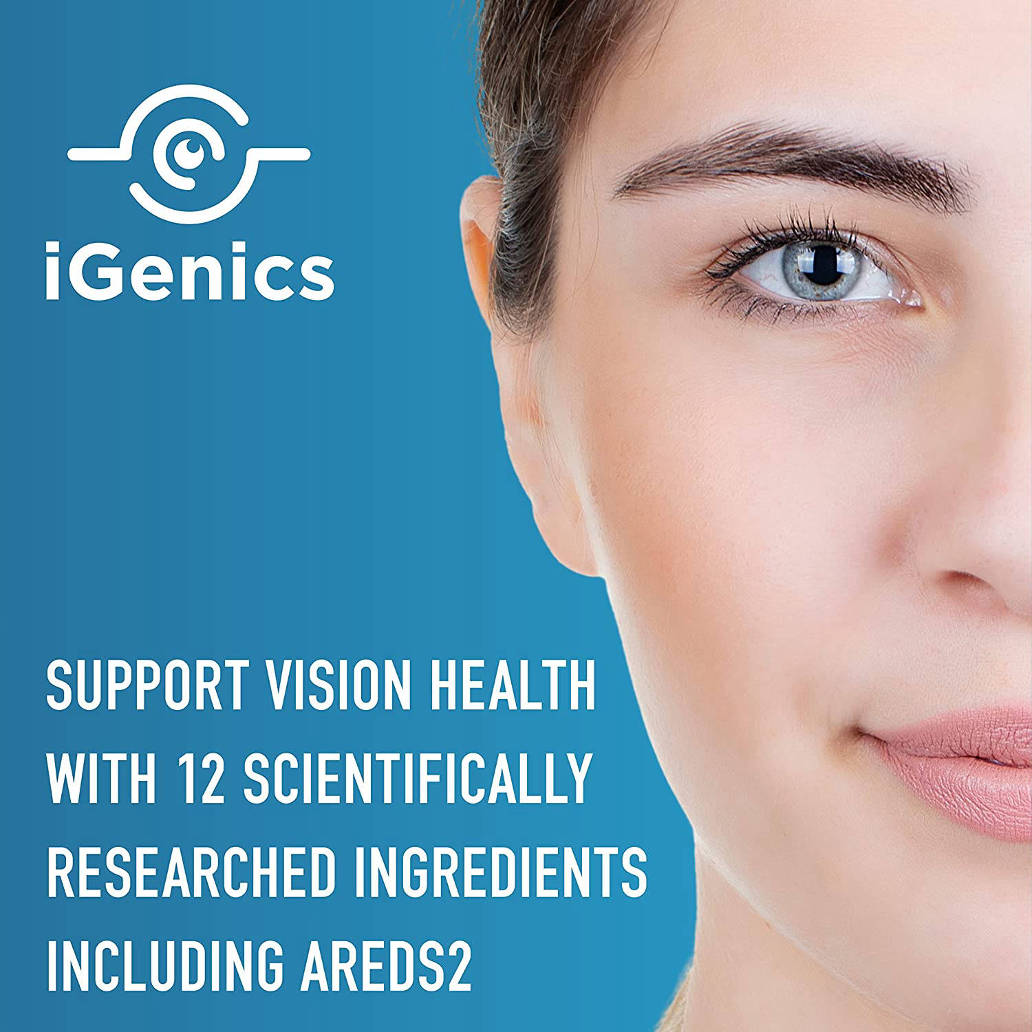 igenics